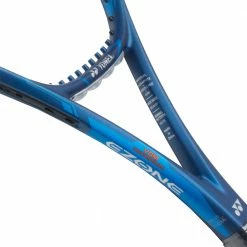 Yonex EZONE Game 98 270g Deep Blue Tennis Racquets
