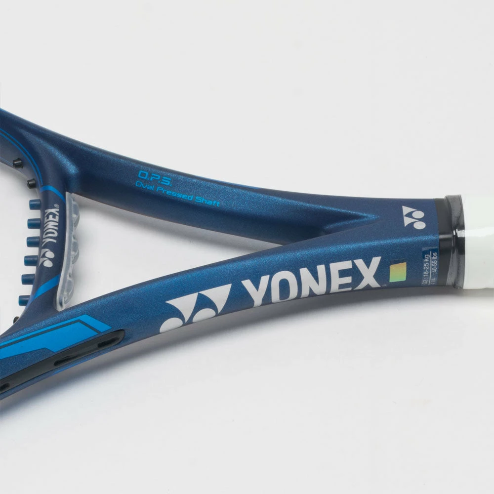 Yonex EZONE Feel 102 250g Deep Blue 5 Yonex EZONE Feel 102 250g Deep Blue