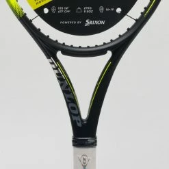 Dunlop SX 600 (2020) Tennis Racquets