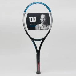 Tennis Racquets Wilson Ultra 100L V3