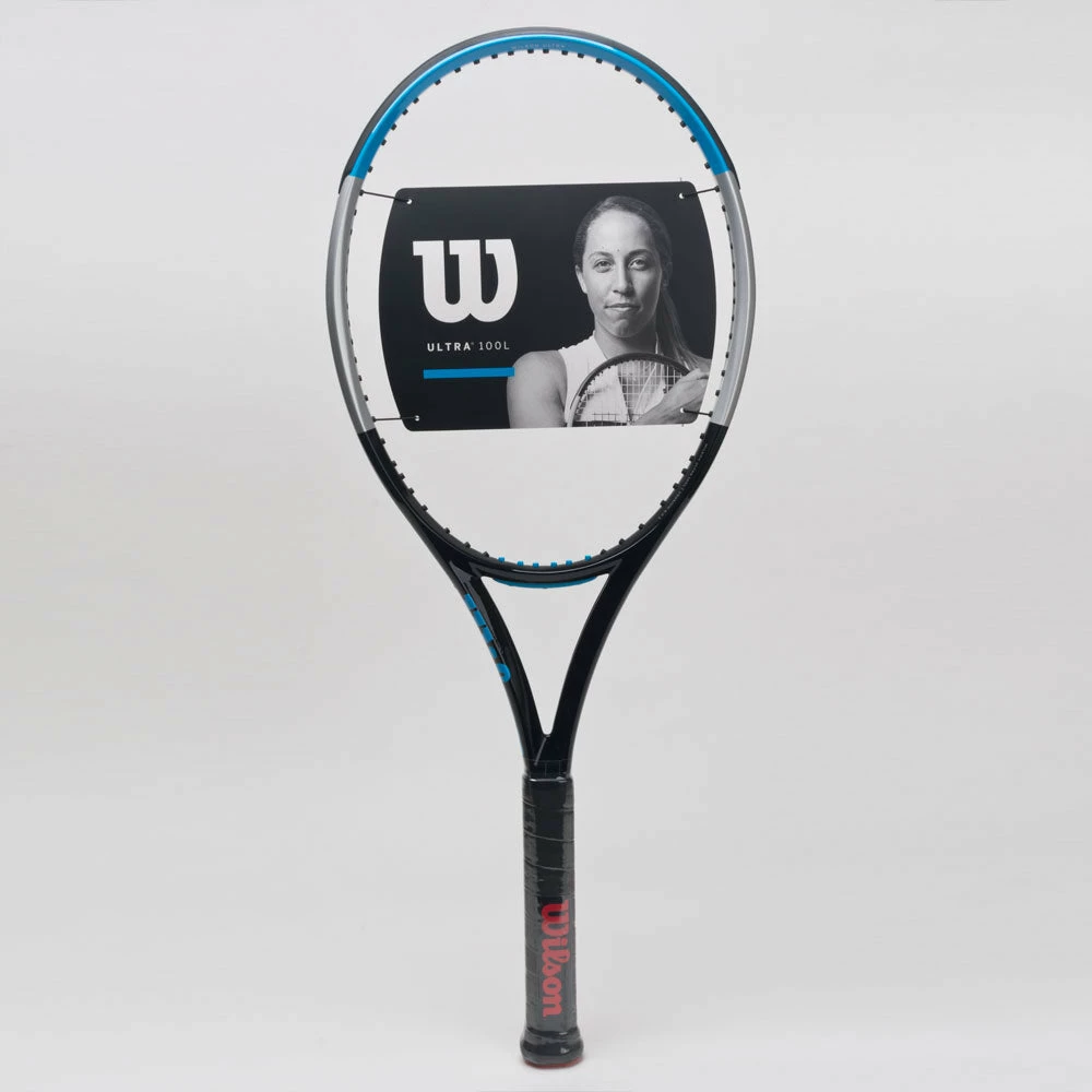 Tennis Racquets Wilson Ultra 100L V3 3 Tennis Racquets Wilson Ultra 100L V3