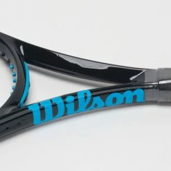 Tennis Racquets Wilson Ultra 100L V3 9 Tennis Racquets Wilson Ultra 100L V3