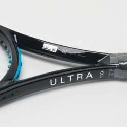 Tennis Racquets Wilson Ultra 100L V3 10 Tennis Racquets Wilson Ultra 100L V3