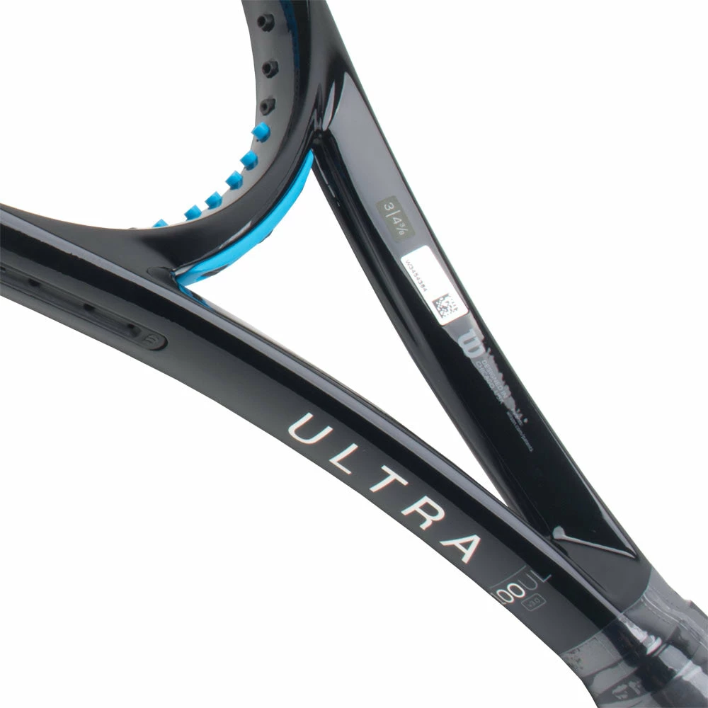 Tennis Racquets Wilson Ultra 100L V3 7 Tennis Racquets Wilson Ultra 100L V3