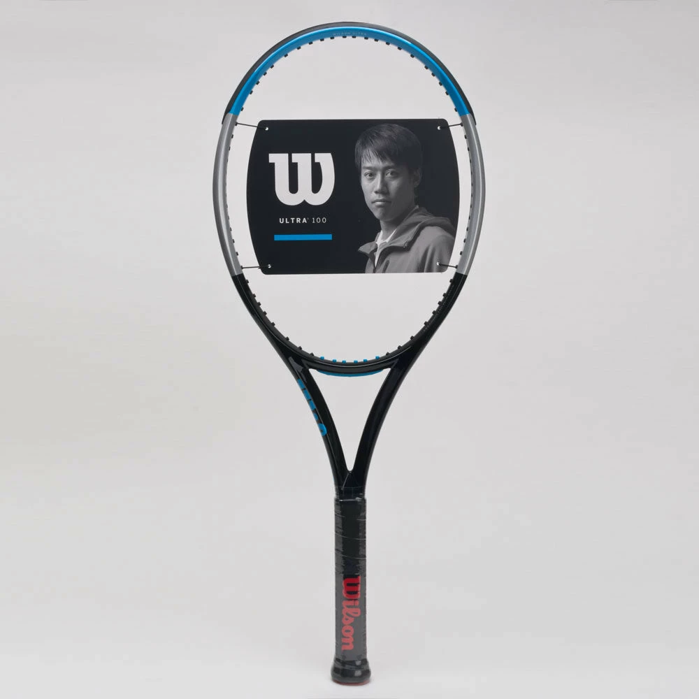 Tennis Racquets Wilson Ultra 100UL V3 3 Tennis Racquets Wilson Ultra 100UL V3