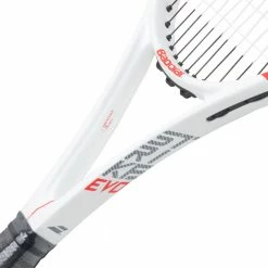 Babolat Strike EVO