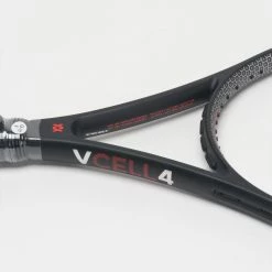 Volkl V-Cell 4 Tennis Racquets 8 Volkl V-Cell 4 Tennis Racquets