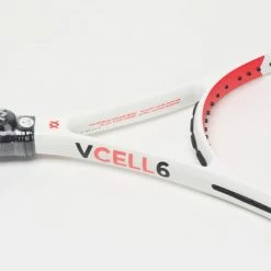 Tennis Racquets Volkl V-Cell 6 8 Tennis Racquets Volkl V-Cell 6