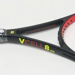 Volkl V-Cell 8 315G Tennis Racquets