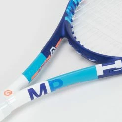 Tennis Racquets HEAD Graphene XT Instinct Midplus