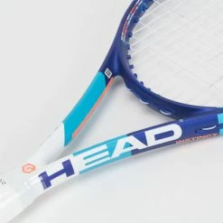 Tennis Racquets HEAD Graphene XT Instinct Midplus