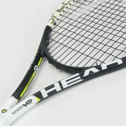 Tennis Racquets HEAD Graphene XT Speed Midplus