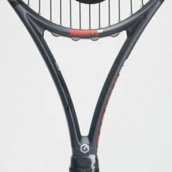 Tennis Racquets HEAD Graphene XT Radical Midplus