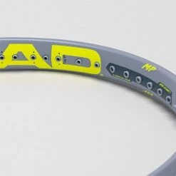 Tennis Racquets HEAD Graphene 360+ Extreme MP