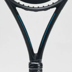 Dunlop FX 500 LS Tennis Racquets