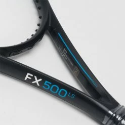 Dunlop FX 500 LS Tennis Racquets