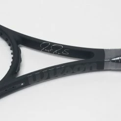 Tennis Racquets Wilson Pro Staff RF 97 V13