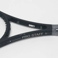Tennis Racquets Wilson Pro Staff RF 97 V13