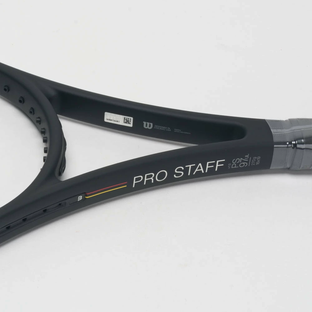 Tennis Racquets Wilson Pro Staff 97UL V13 5 Tennis Racquets Wilson Pro Staff 97UL V13