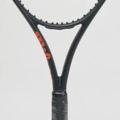 Wilson Burn 100 2020