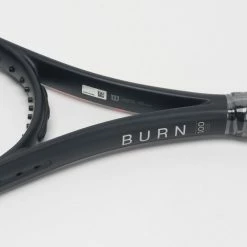 Wilson Burn 100 2020