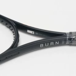 Wilson Burn 100S 2020 Tennis Racquets