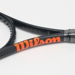 Tennis Racquets Wilson Burn 100LS 2020