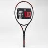 Tennis Racquets Wilson Burn 100ULS 2020