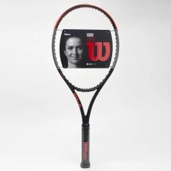Tennis Racquets Wilson Burn 100ULS 2020