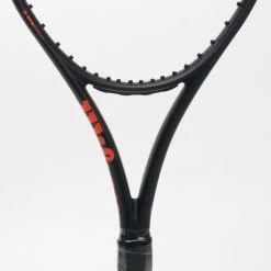 Tennis Racquets Wilson Burn 100ULS 2020