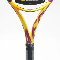 Tennis Racquets Babolat Pure Aero Rafa