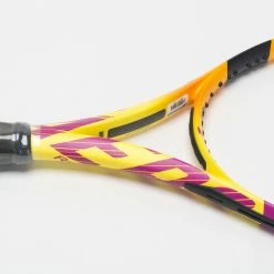 Tennis Racquets Babolat Pure Aero Rafa 8 Tennis Racquets Babolat Pure Aero Rafa