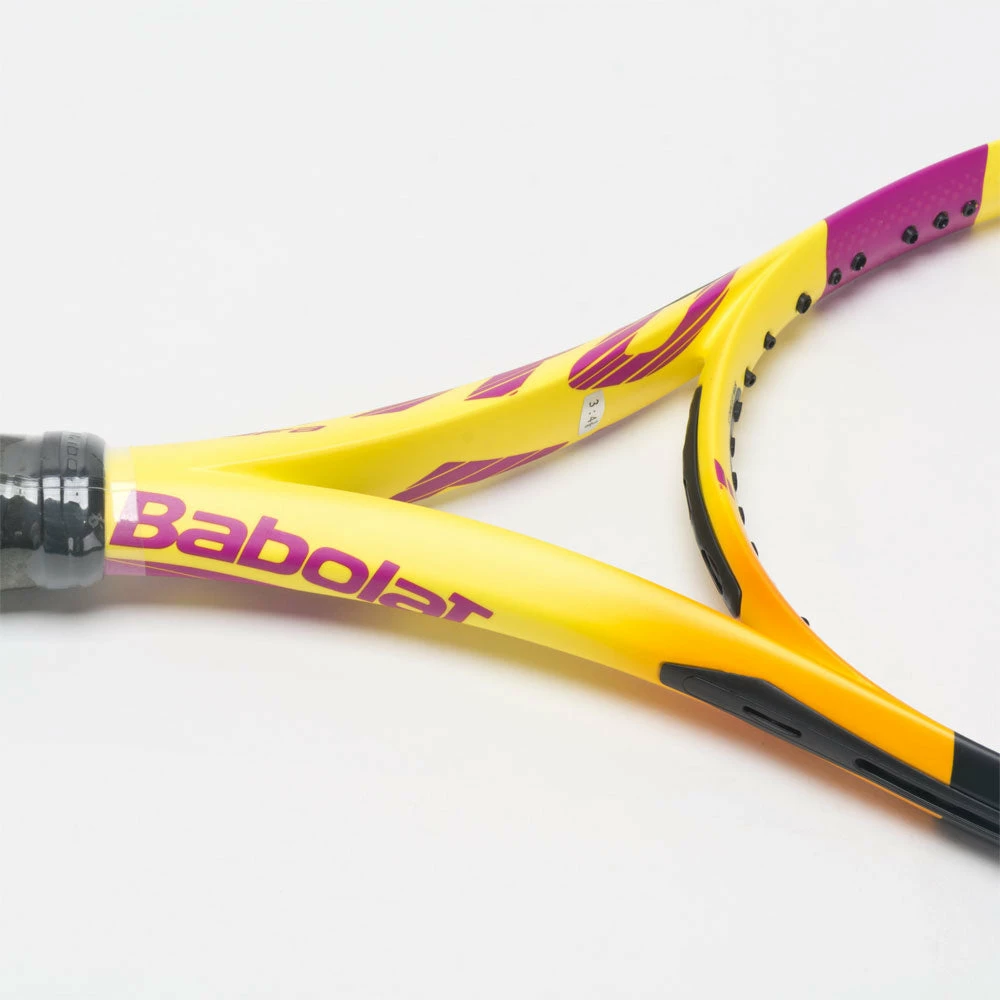 Tennis Racquets Babolat Pure Aero Rafa 6 Tennis Racquets Babolat Pure Aero Rafa