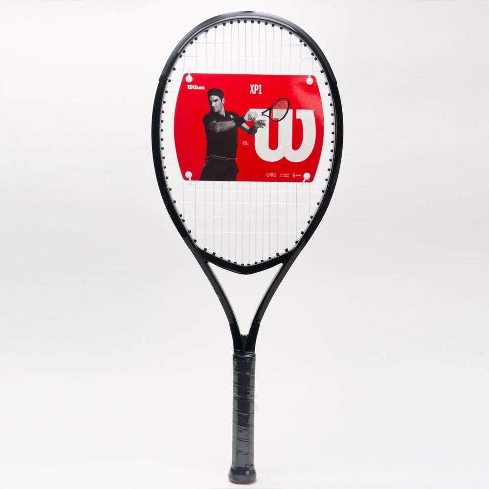 Tennis Racquets Wilson XP1 2021 3 Tennis Racquets Wilson XP1 2021