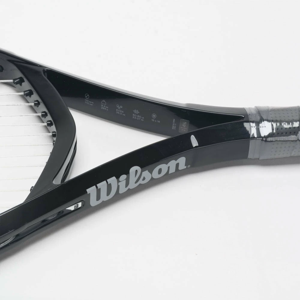 Tennis Racquets Wilson XP1 2021 5 Tennis Racquets Wilson XP1 2021