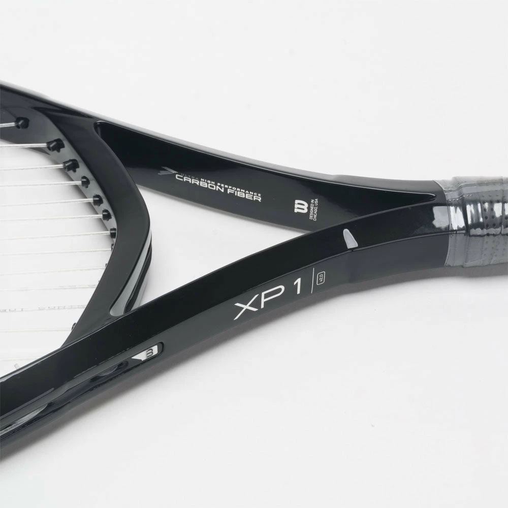 Tennis Racquets Wilson XP1 2021 6 Tennis Racquets Wilson XP1 2021