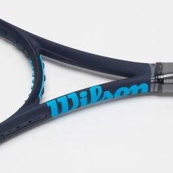 Wilson Ultra 100 V2.0 Tennis Racquets