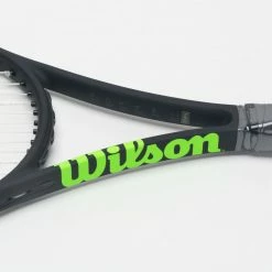 Tennis Racquets Wilson Blade 98L (16x19) V6