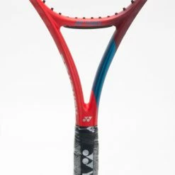 Tennis Racquets Yonex VCORE 95 310g Tango Red