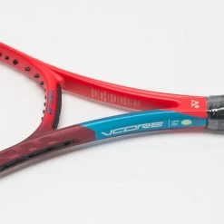 Tennis Racquets Yonex VCORE 95 310g Tango Red