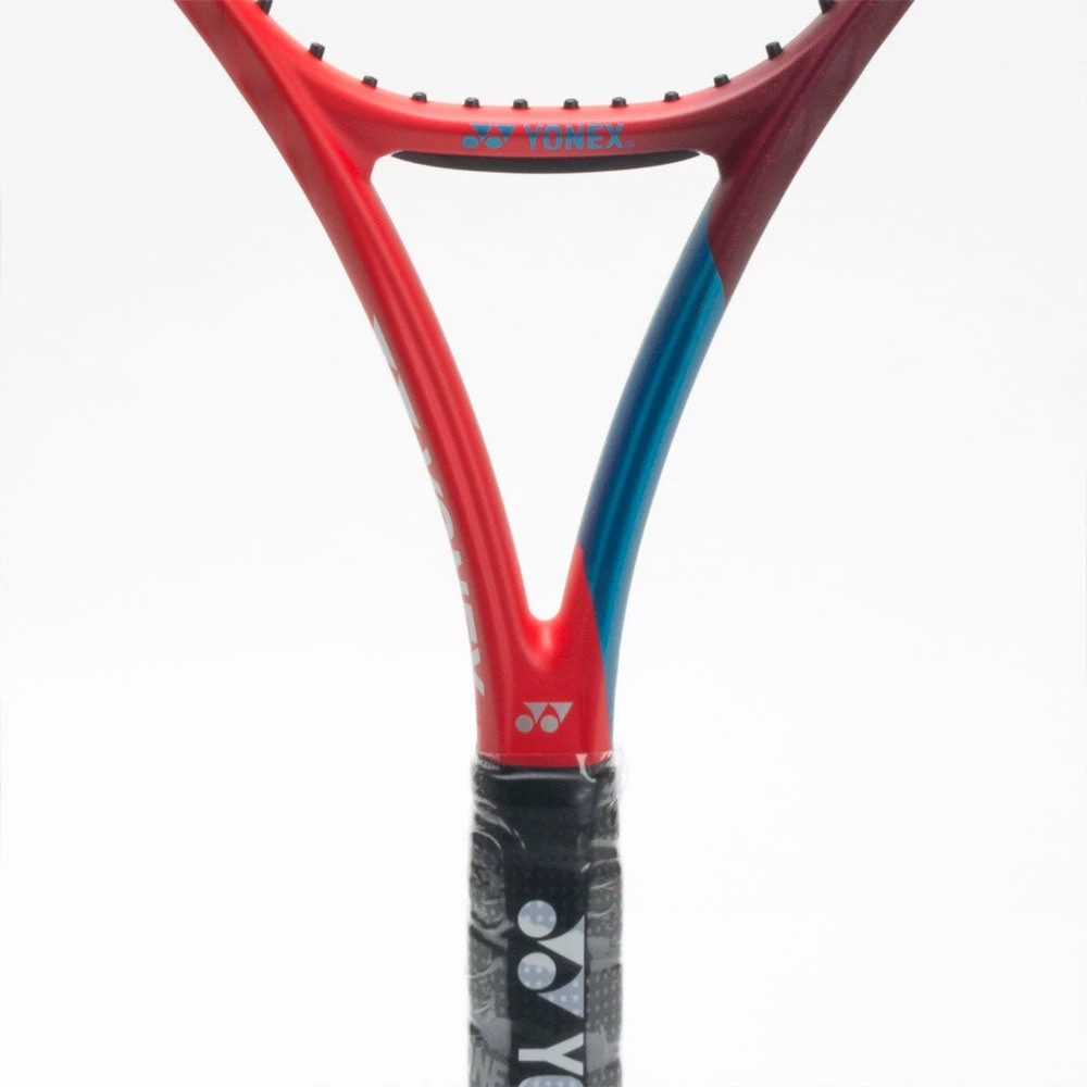 Yonex VCORE 98 305g Tango Red 4 Yonex VCORE 98 305g Tango Red