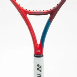 Yonex VCORE 100L 280g Tango Red Tennis Racquets