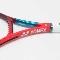 Yonex VCORE 100L 280g Tango Red Tennis Racquets