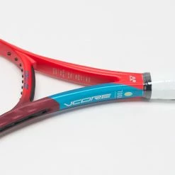 Yonex VCORE 100L 280g Tango Red Tennis Racquets