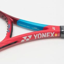 Yonex VCORE Feel 100 250g Tango Red