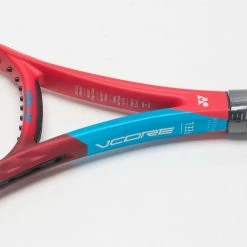 Yonex VCORE Feel 100 250g Tango Red
