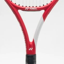 Yonex VCORE Ace 98 260g Tango Red Tennis Racquets