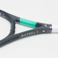 Tennis Racquets Yonex Astrel 100 280g Mint