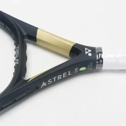 Yonex Astrel 115 260g Gold Tennis Racquets