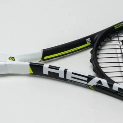 HEAD Graphene XT Speed S Tennis Racquets